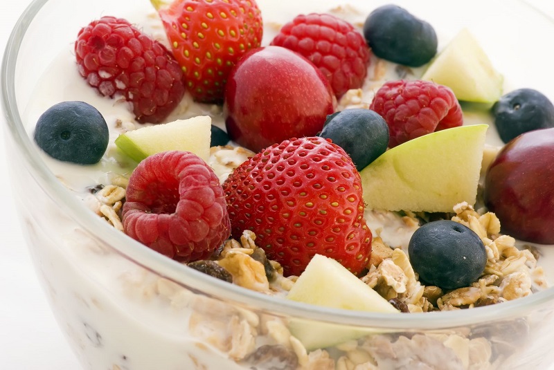 The Right Breakfast For An Energized Start Of The Day For Kids