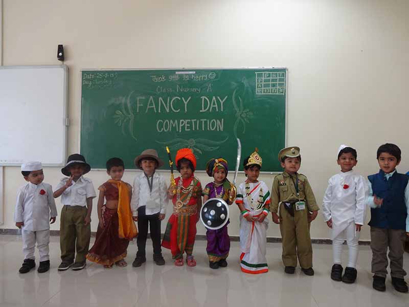 PRIDEENS WIN HEARTS AT FANCY DRESS COMPETITION | Fancy dress competition, Fancy  dress, Fancy