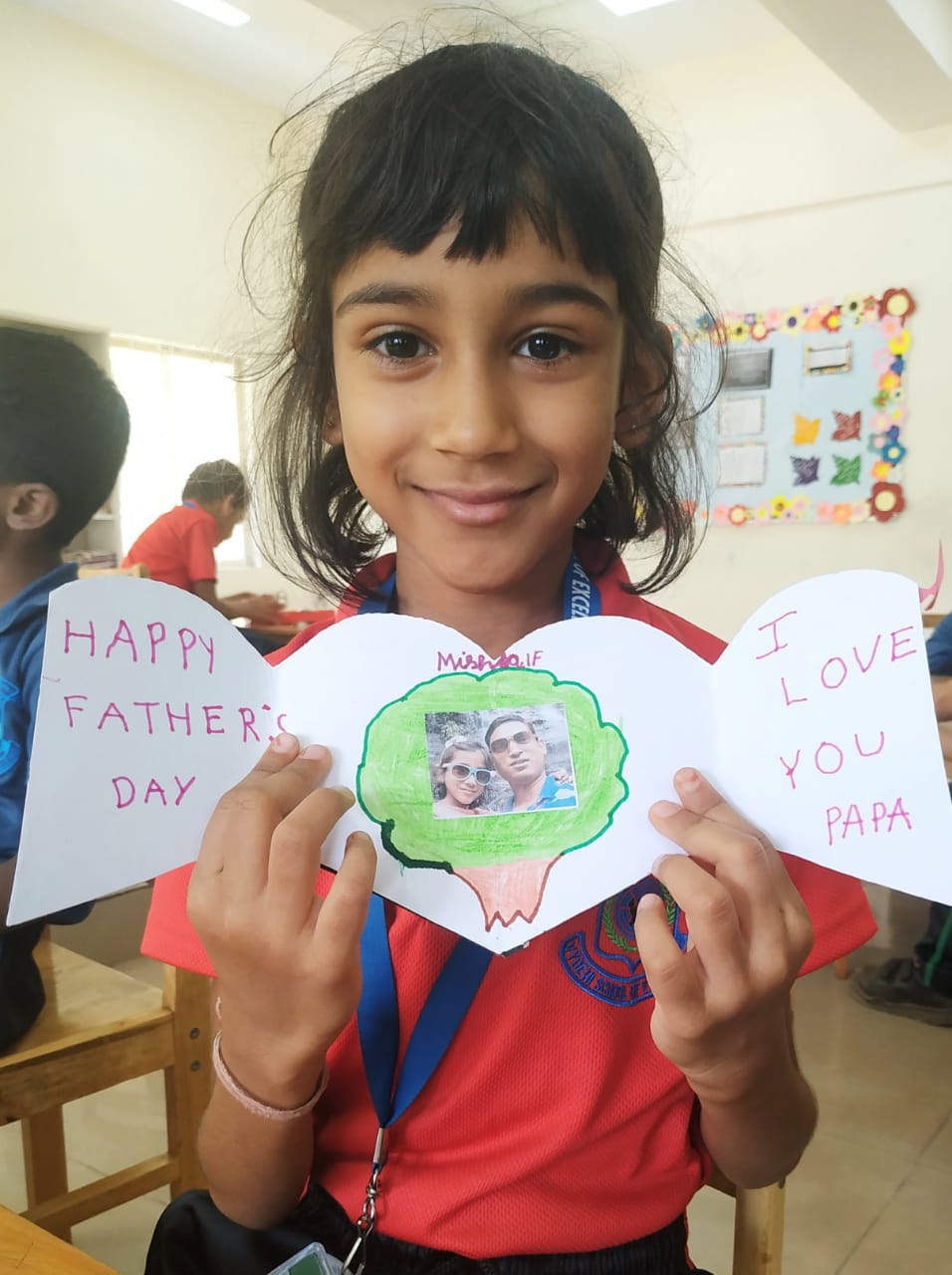 card-making-competition-vydehi-school