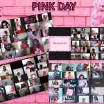 PINK DAY UKG 2